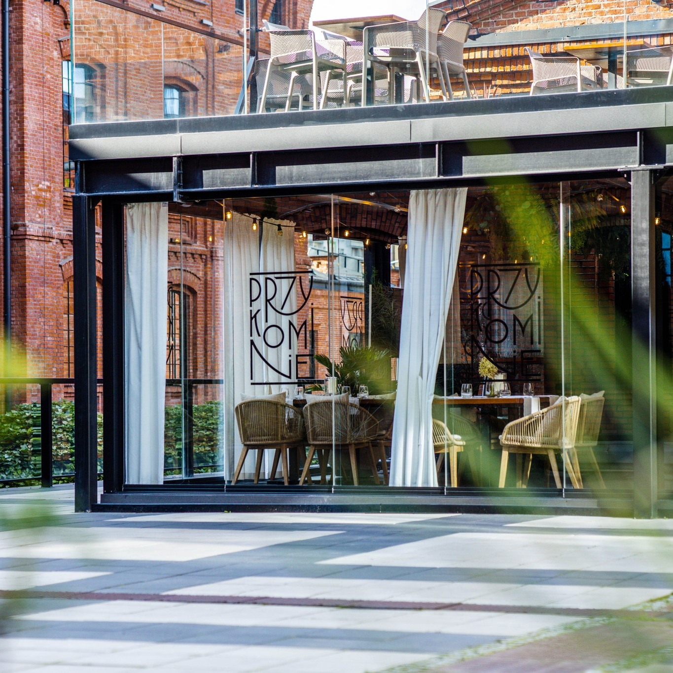 Wnętrze Przy Kominie