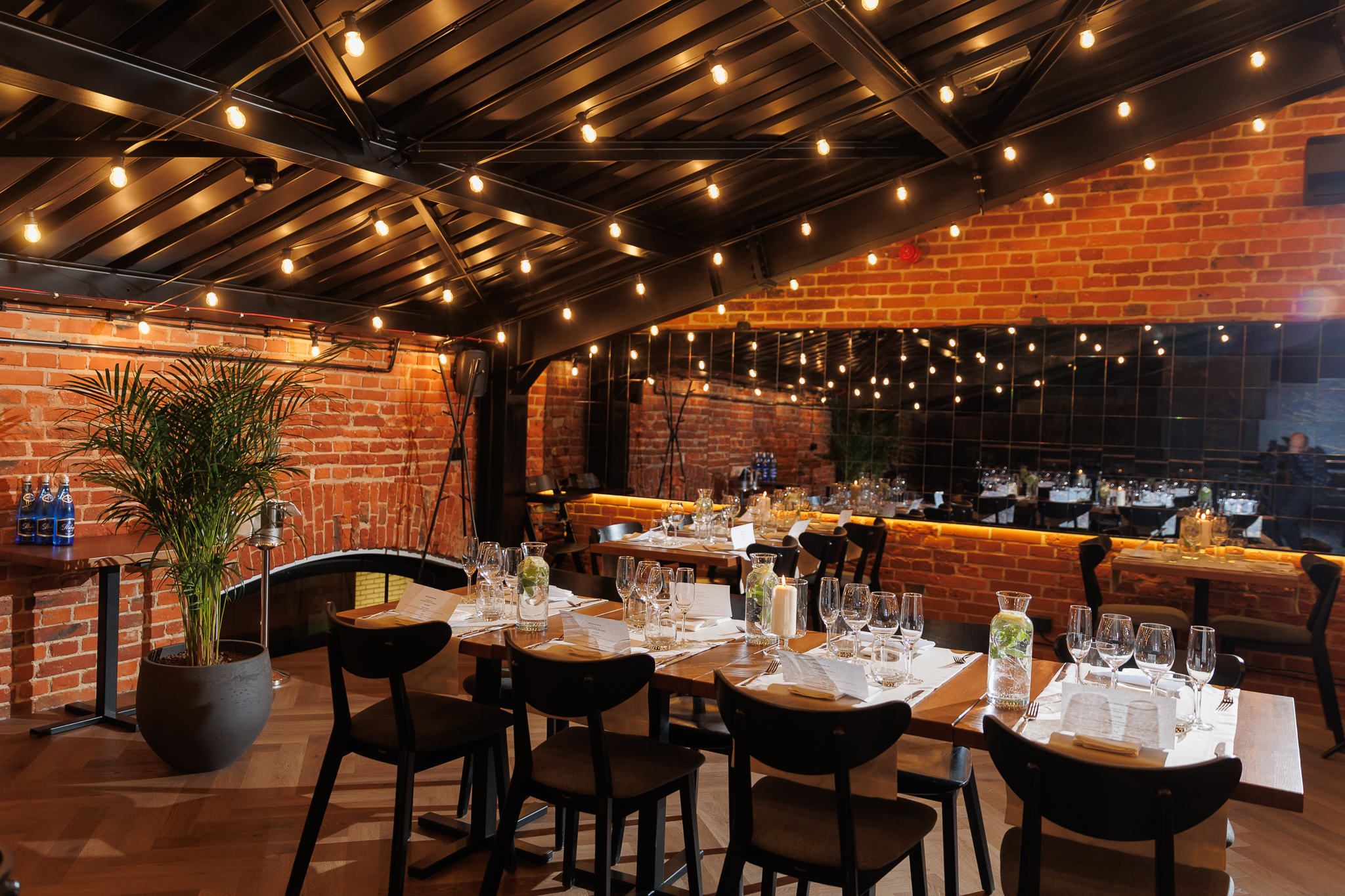 Szef kuchni Przy Kominie