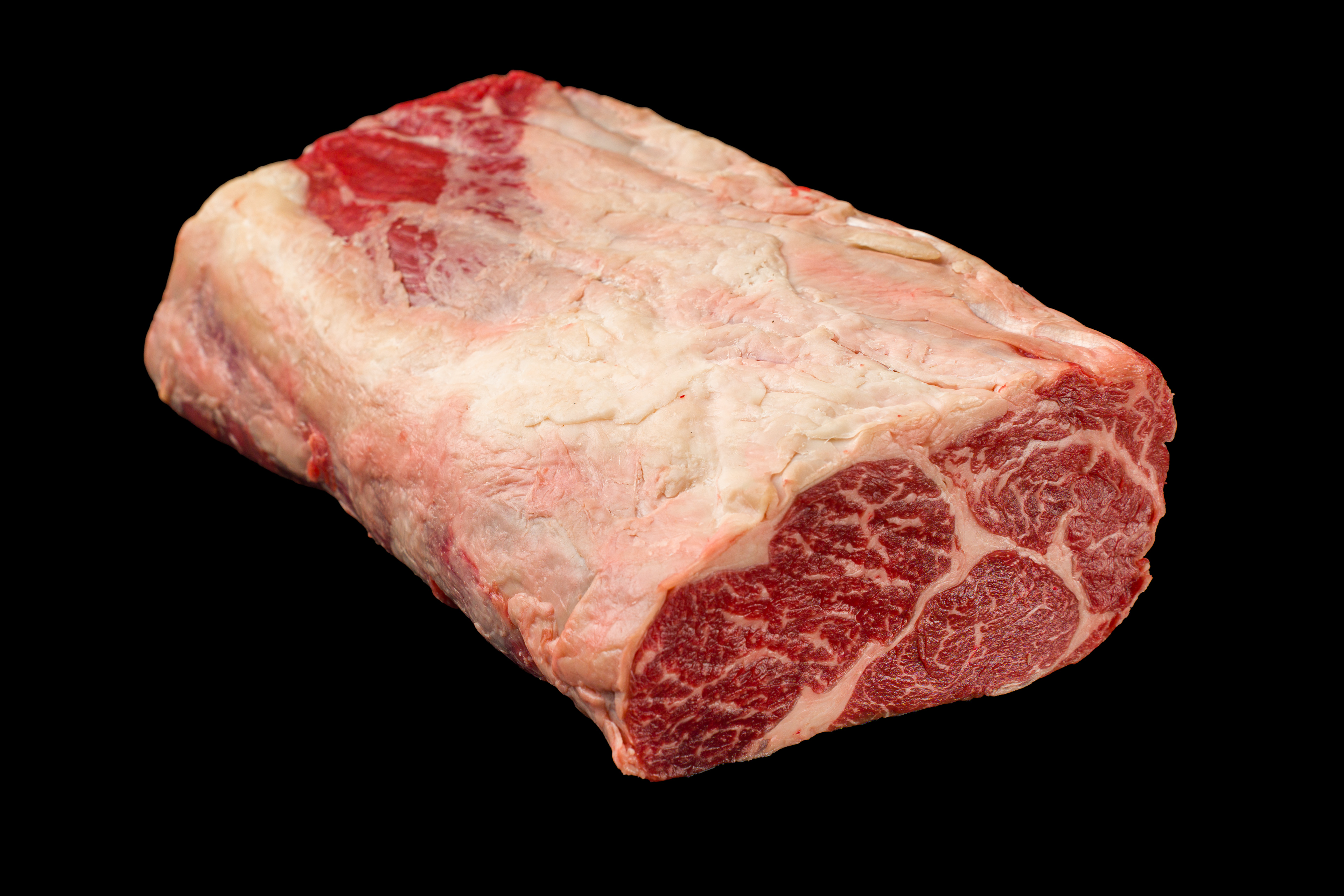 Antrykot bez kości oko