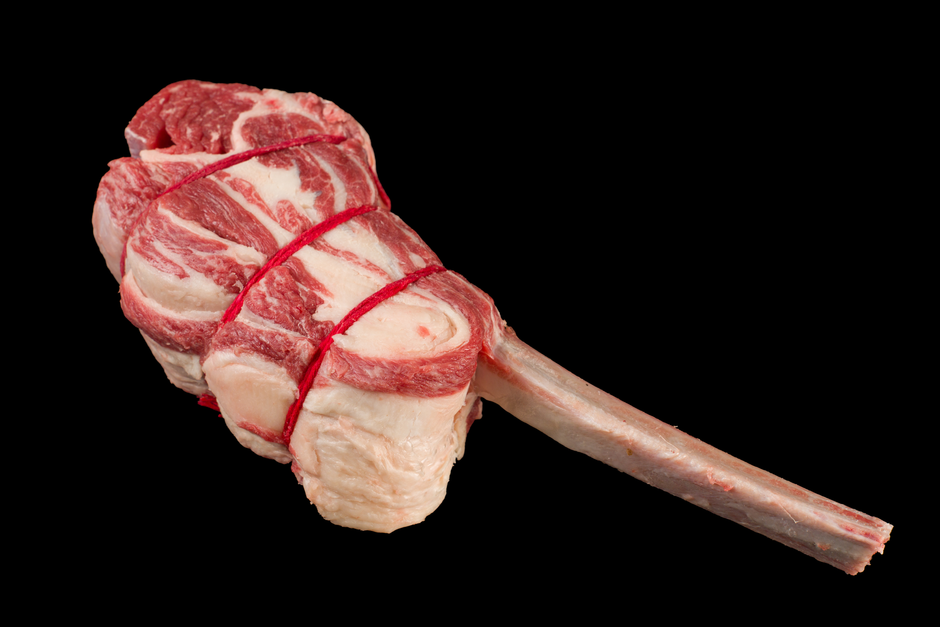 Stek z żebra wołowego NOWOŚĆ