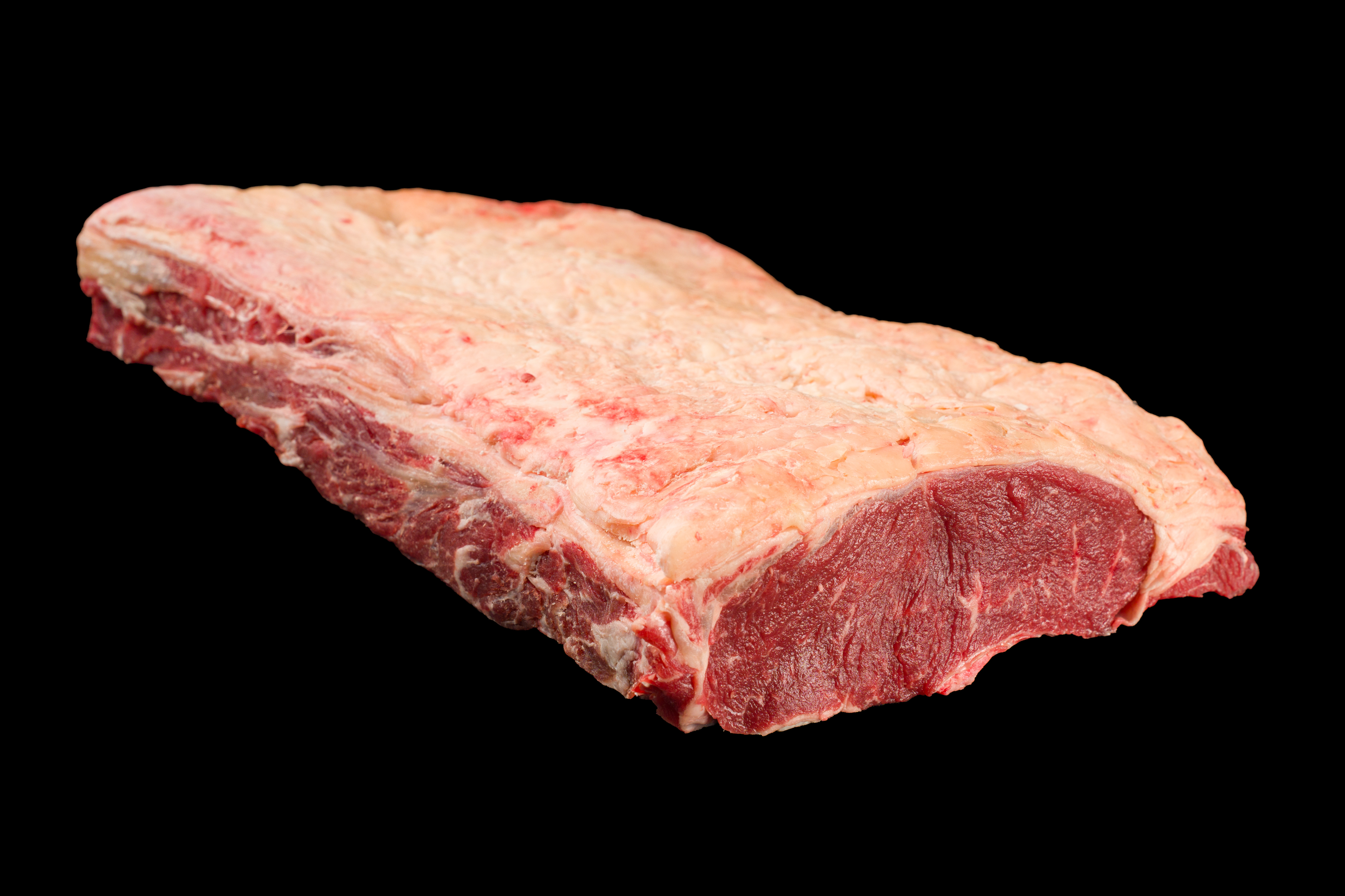 Rostbef bez kości Striploin