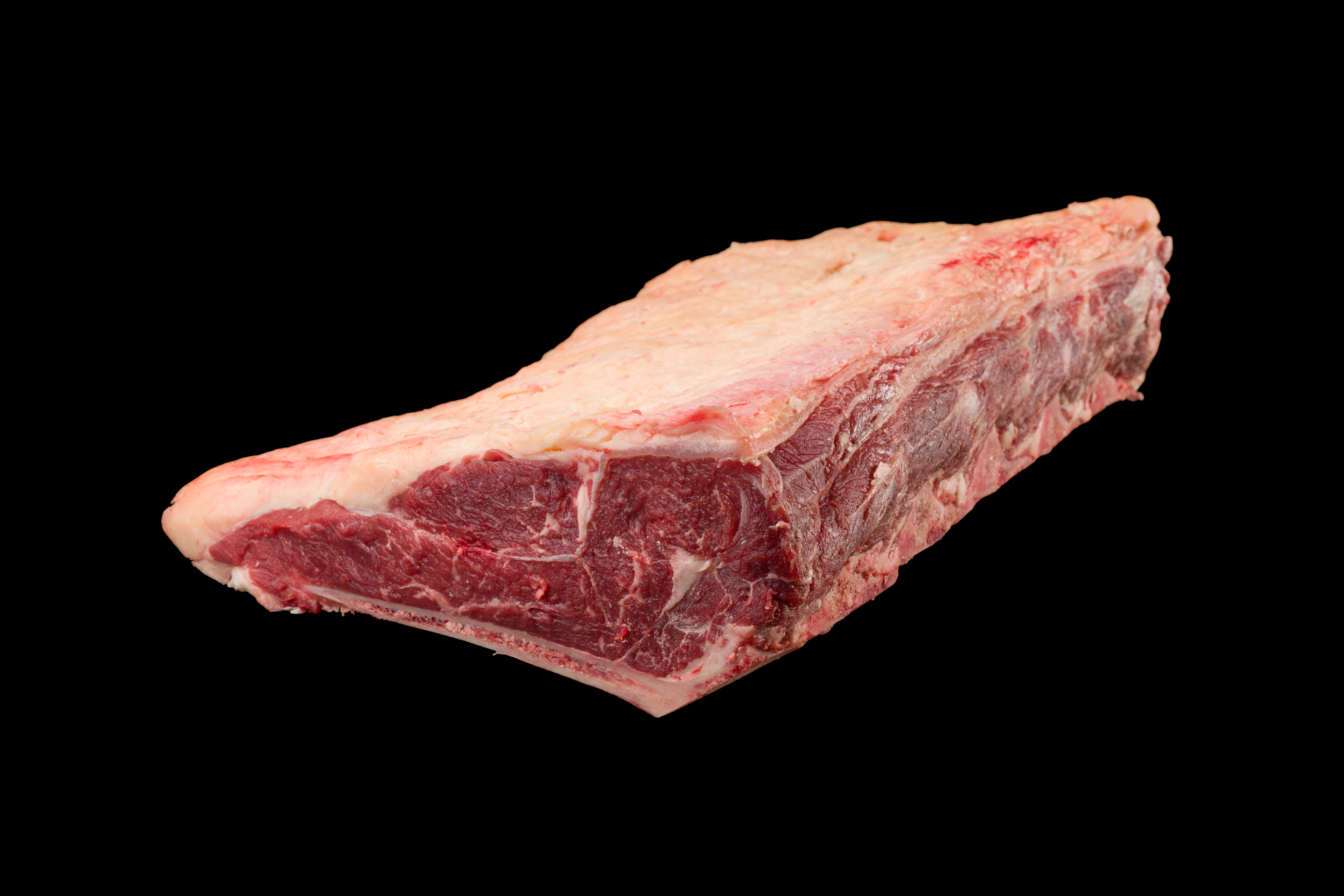 Rostbef z kością T-Bone