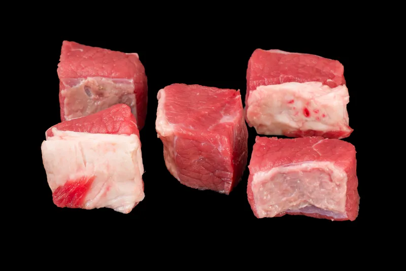 Mięso wołowe kl. II Angus