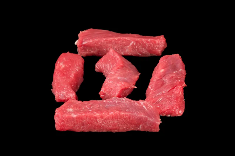 Mięso wołowe kl. I Angus