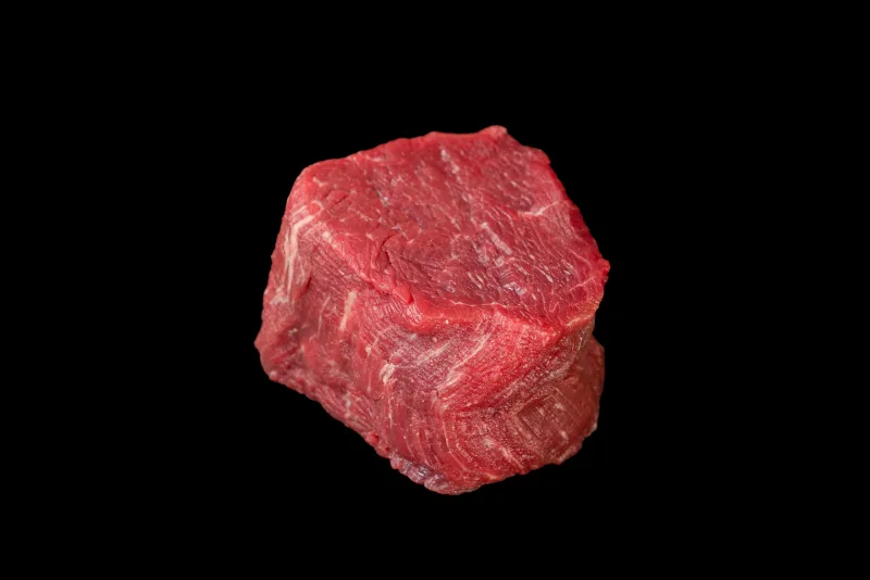 Tournedo Steak - stek z polędwicy wołowej