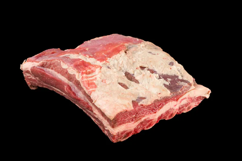 Żebra wołowe Angus