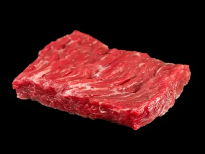 Baweta (Flank Steak) - stek z bawety wołowej