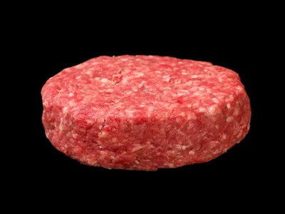 Burger wołowy Extra Angus