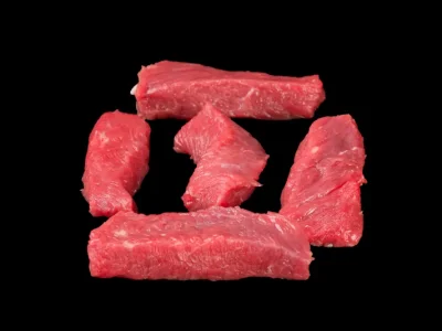 Mięso wołowe kl. I Angus