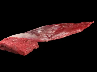 Polędwica wołowa Angus - element