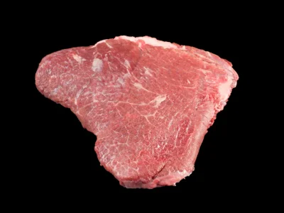 Policzki wołowe Angus