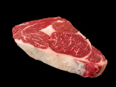 Rib Eye Steak - stek z antrykotu bez kości