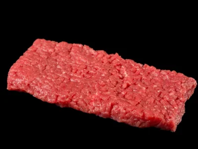 Rumsztyk - z rostbefu porcjowany