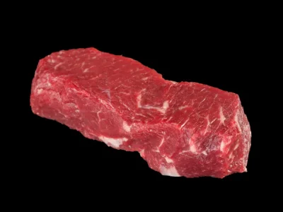 Top Sirloin Steak - stek z rostbefu bez kości