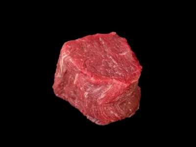 Tournedo Steak - stek z polędwicy wołowej