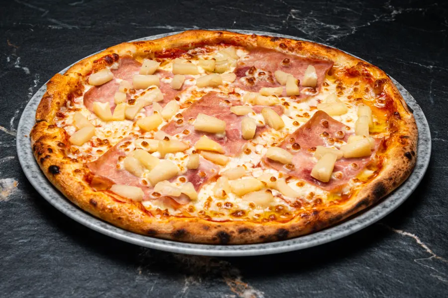 Pizza Hawajska dostawa Poddębice